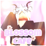 -Blossom Cafe-