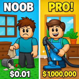 Cleaning simulator ultimate edition one