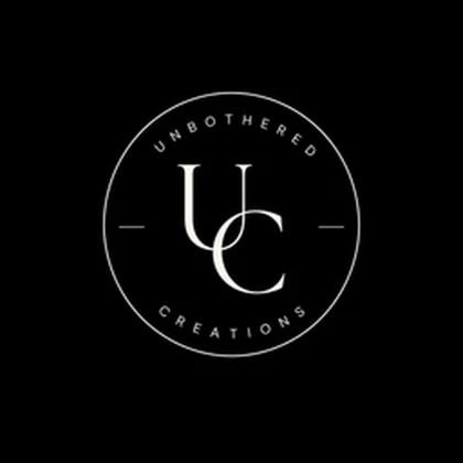 Unbothered Creations Roblox group icon