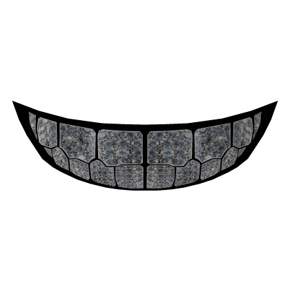 Grills (Fawkes Face) thumbnail