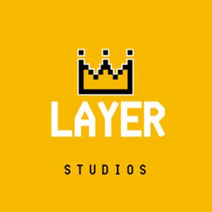 LAYER Studios Roblox group icon