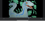 Jurassic world fan entertainment group