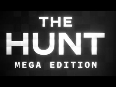 The hunt Mega Edition Lobby