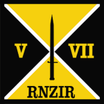 [NZ] 5/7 Battalion, RNZIR