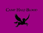 [Roman] Camp Half-Blood