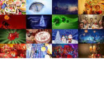 Holiday 4 U UGC