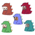 Teddy's community