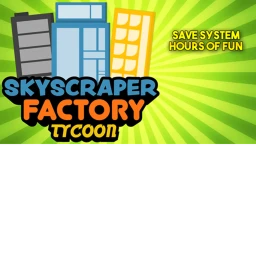 SKYSCRAPER TYCOON SKYSCRAPER TYCOON icon