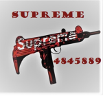 Supreme098991