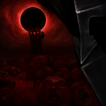 『 Crimson Brigade 』