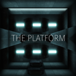 The platform showcase icon