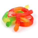 NEON SQUIGGLES!