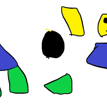Bomb Baseplate