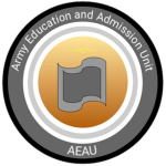 Army Education and Admission Unit