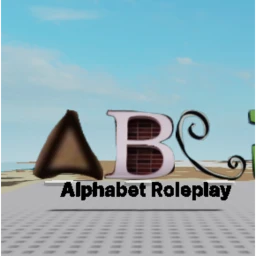 (1 Visit) Alphabet Roleplay icon
