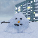 Snow Sandbox [SLEDS]