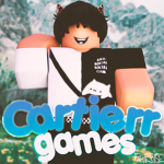 Cartierr Games