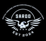 Special Airborne Reconnaissance Operation Division