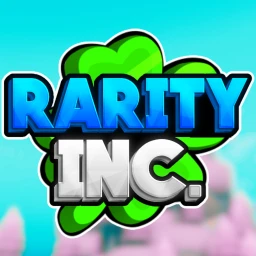 [UPD 4] Rarity Inc. icon