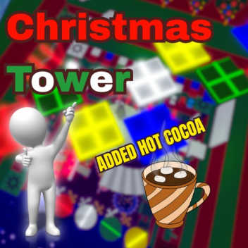 [CHAT] Christmas Tower☕