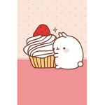 Cupcake Cuties!