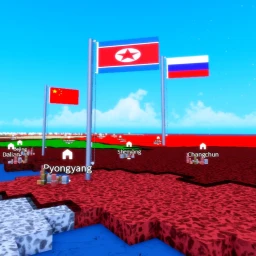 Nations Roleplay 4 (remastered) Tester icon