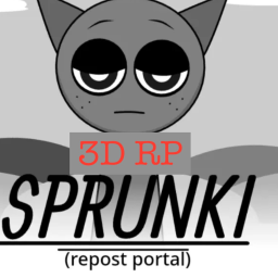 sprunke 3D RP