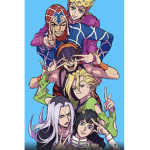JoJo’s Passione Adventure