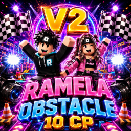 RAMELA OBSTACLE V2