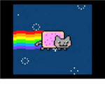 nyan cat group :)