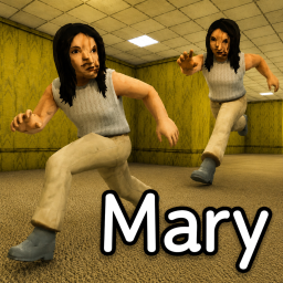 Mary (EARLY ACCESS) - Huss Rooms