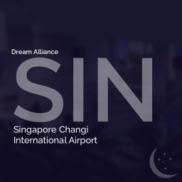 Singapore Changi