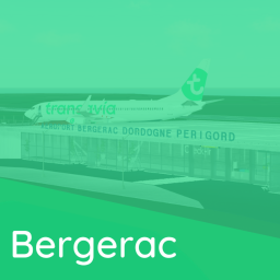 Bergerac Airport