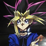 Friends/Yu-Gi-Oh! Fans