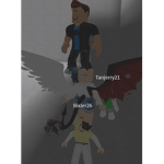 TrashPandaSquad