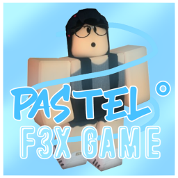 F3X Game || PASTEL