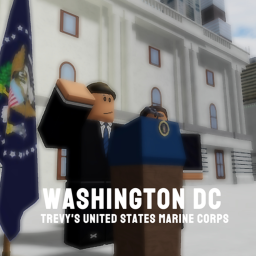 Washington District Of Colombia