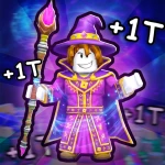 +1 魔法進化
