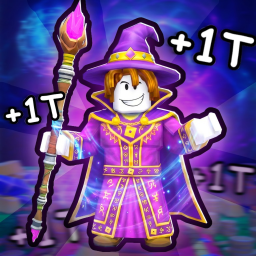 +1 Magic Evolution icon