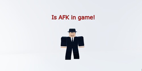 AFK Hangout till 30k!
