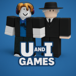 U AND I GAMES
