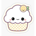 sunny cupcakes