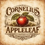 Cornelius Appleleaf Incorporated Group Thumbnail