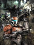 Republic Commados