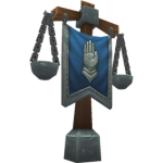 Silver Hand Order