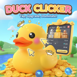 Duck Clicker