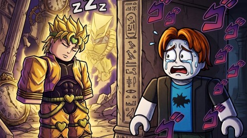 [👽UPD]Dont Wake Up DIO