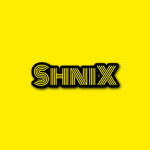 ShinX