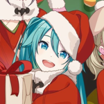 Miku Group Star