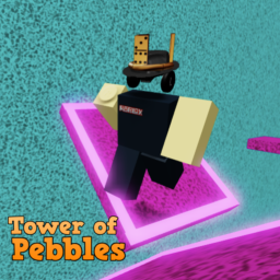 Tower of Pebbles [Update 3.8]